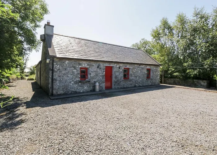The Visiting House