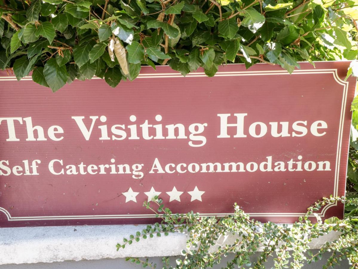 Hébergement de vacances The Visiting House Dunmore