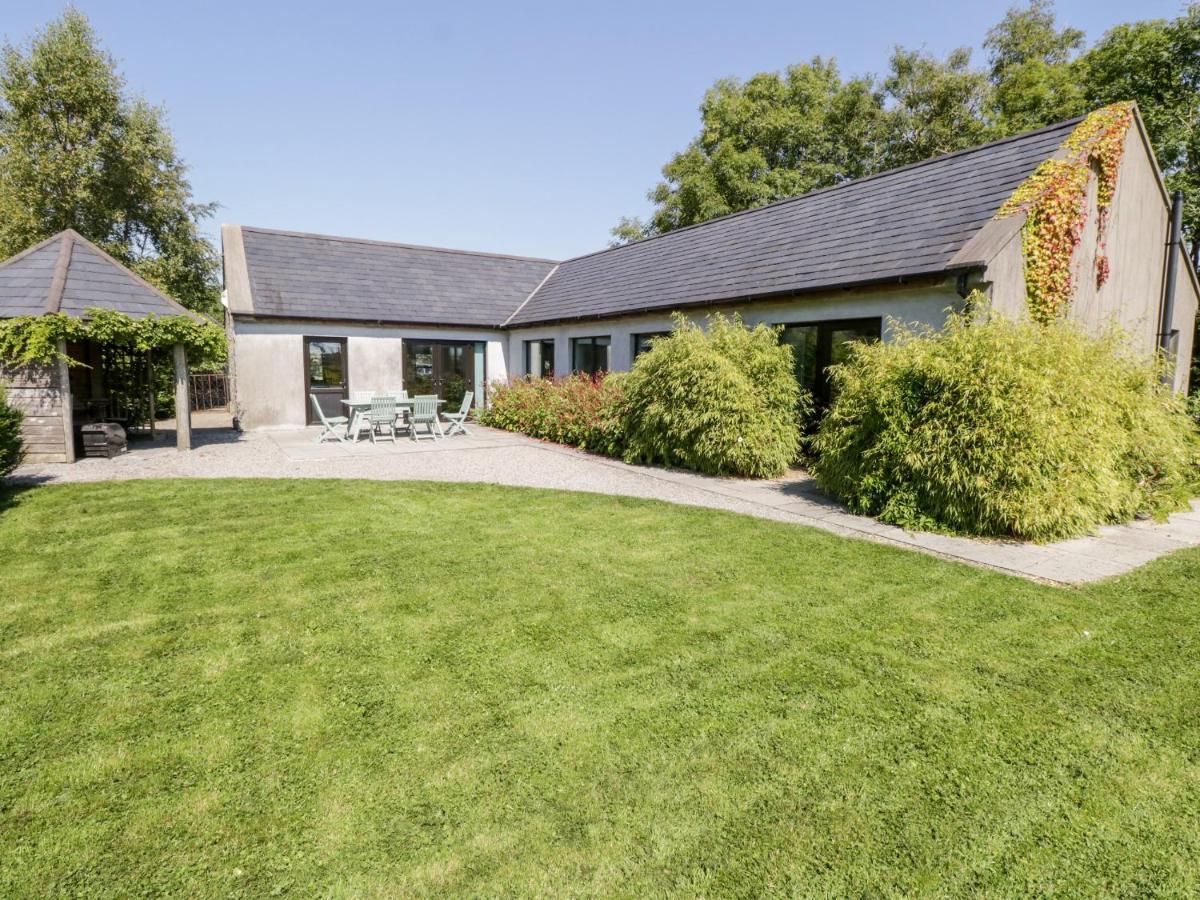 The Visiting House Ferienhaus Dunmore