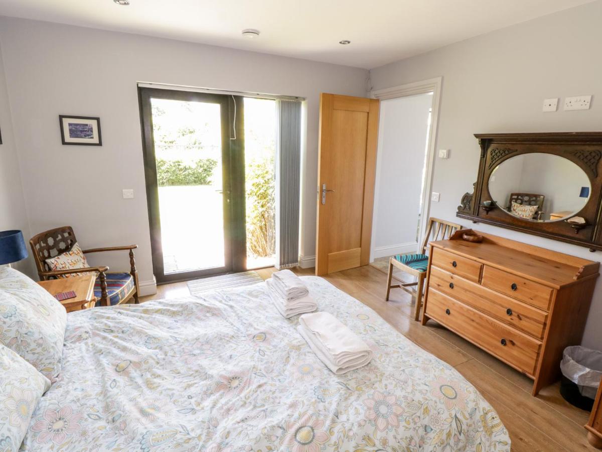 Hébergement de vacances The Visiting House Dunmore
